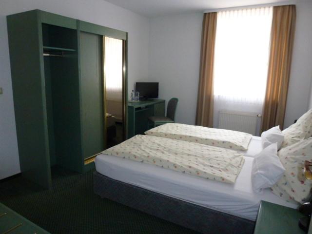 landhotel solmser hof