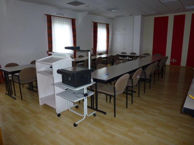 landhotel solmser hof