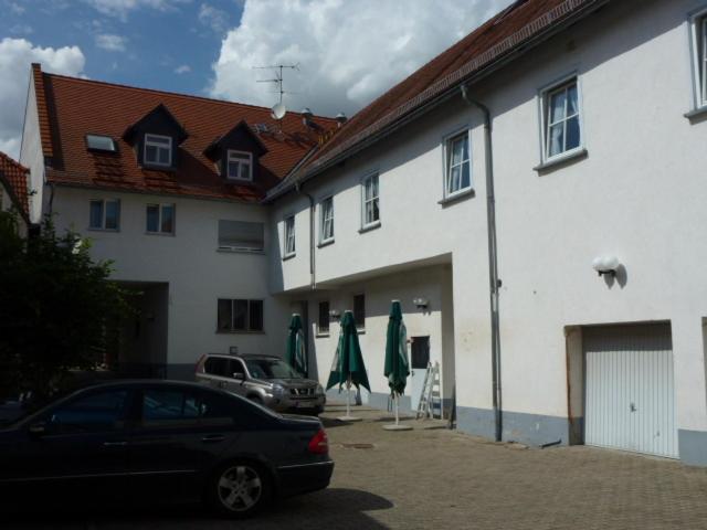 landhotel solmser hof