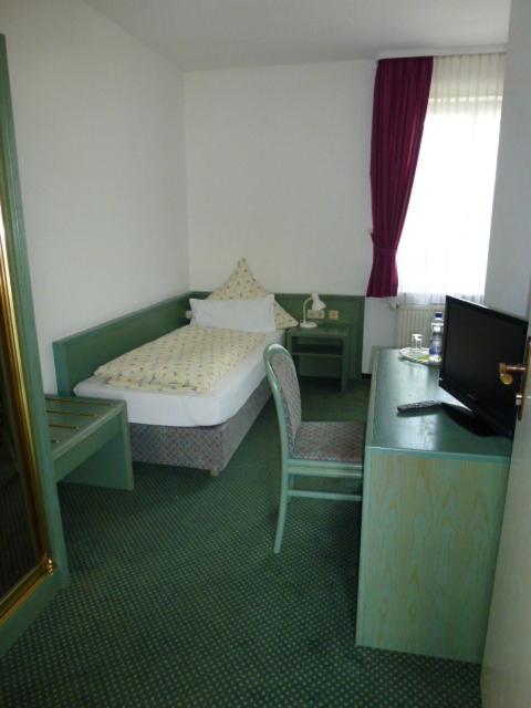 landhotel solmser hof