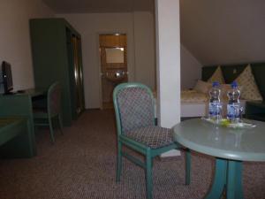 landhotel solmser hof