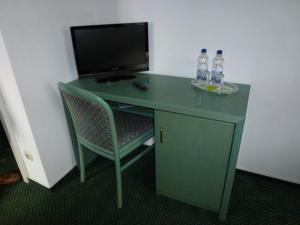 landhotel solmser hof