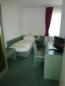 landhotel solmser hof