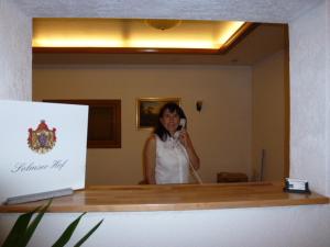 landhotel solmser hof