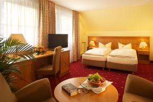 Das Seela Braunschweig,Lower Saxony>>Braunschweig,4 star