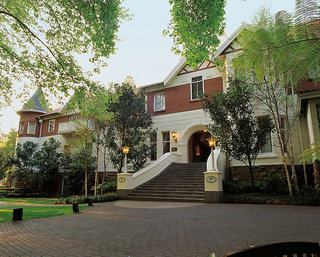 Holiday Inn Johannesburg Sunnyside Park By Ihg,Parktown>>Johannesburg,4 star