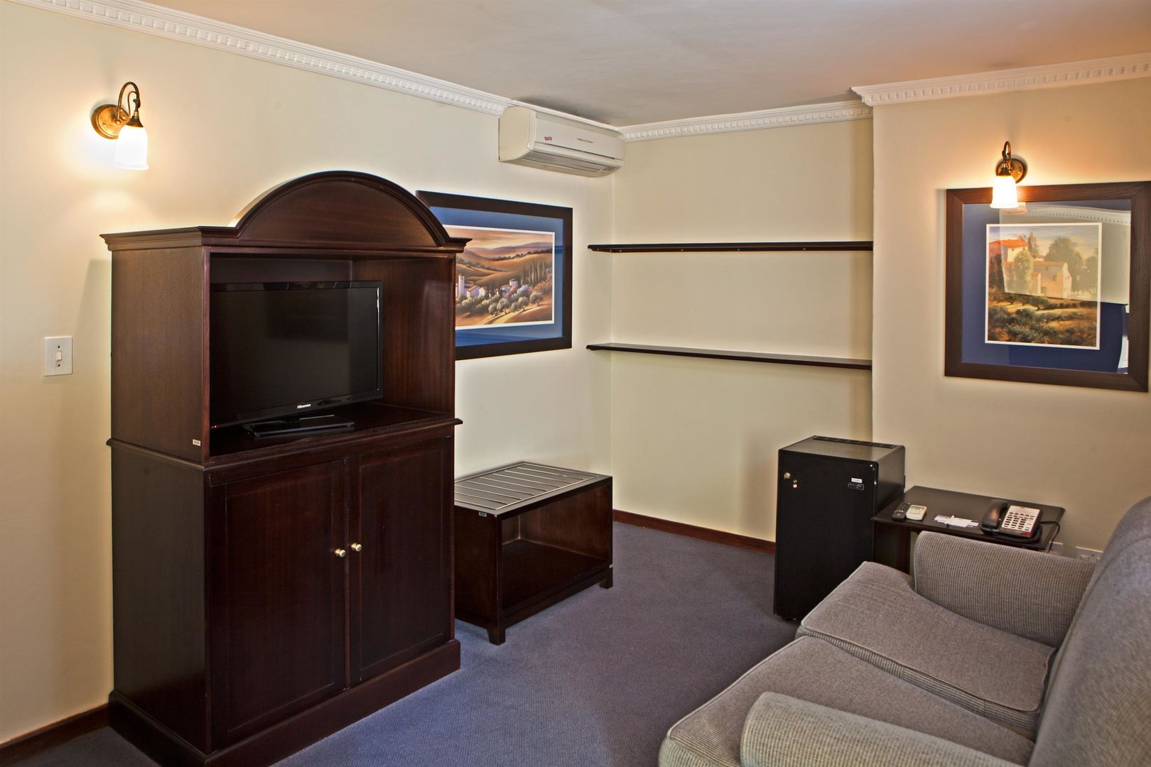 holiday inn johannesburg sunnyside park by ihg