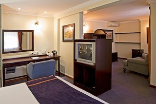 holiday inn johannesburg sunnyside park by ihg