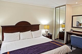 holiday inn johannesburg sunnyside park by ihg