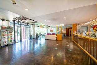 We Valley Hotel,Chiang Mai>>Chang Phueak,3 star