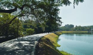 We Valley Hotel,Chiang Mai>>Chang Phueak,3 star