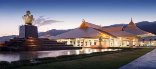 We Valley Hotel,Chiang Mai>>Chang Phueak,3 star