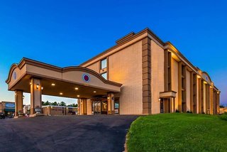 comfort inn and suites