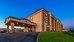 comfort inn and suites