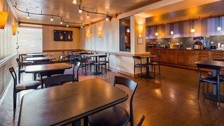 comfort inn and suites