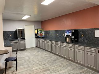 comfort inn and suites