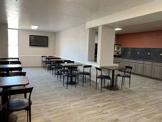 comfort inn and suites