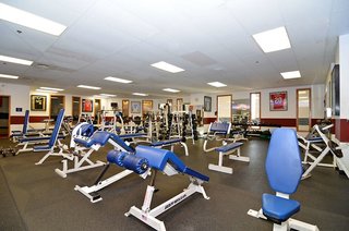 comfort inn and suites
