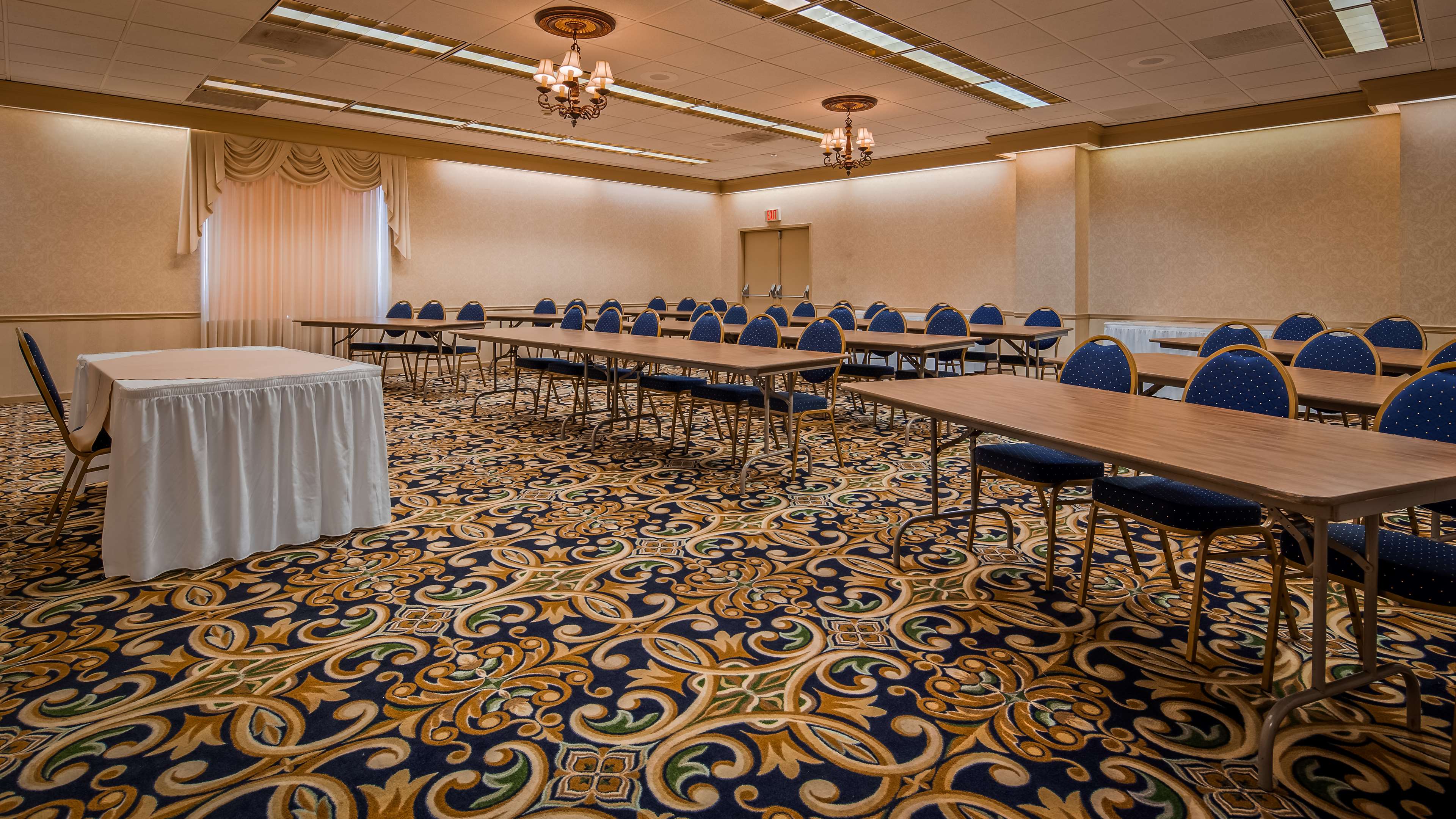 comfort inn and suites