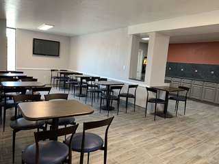 comfort inn and suites
