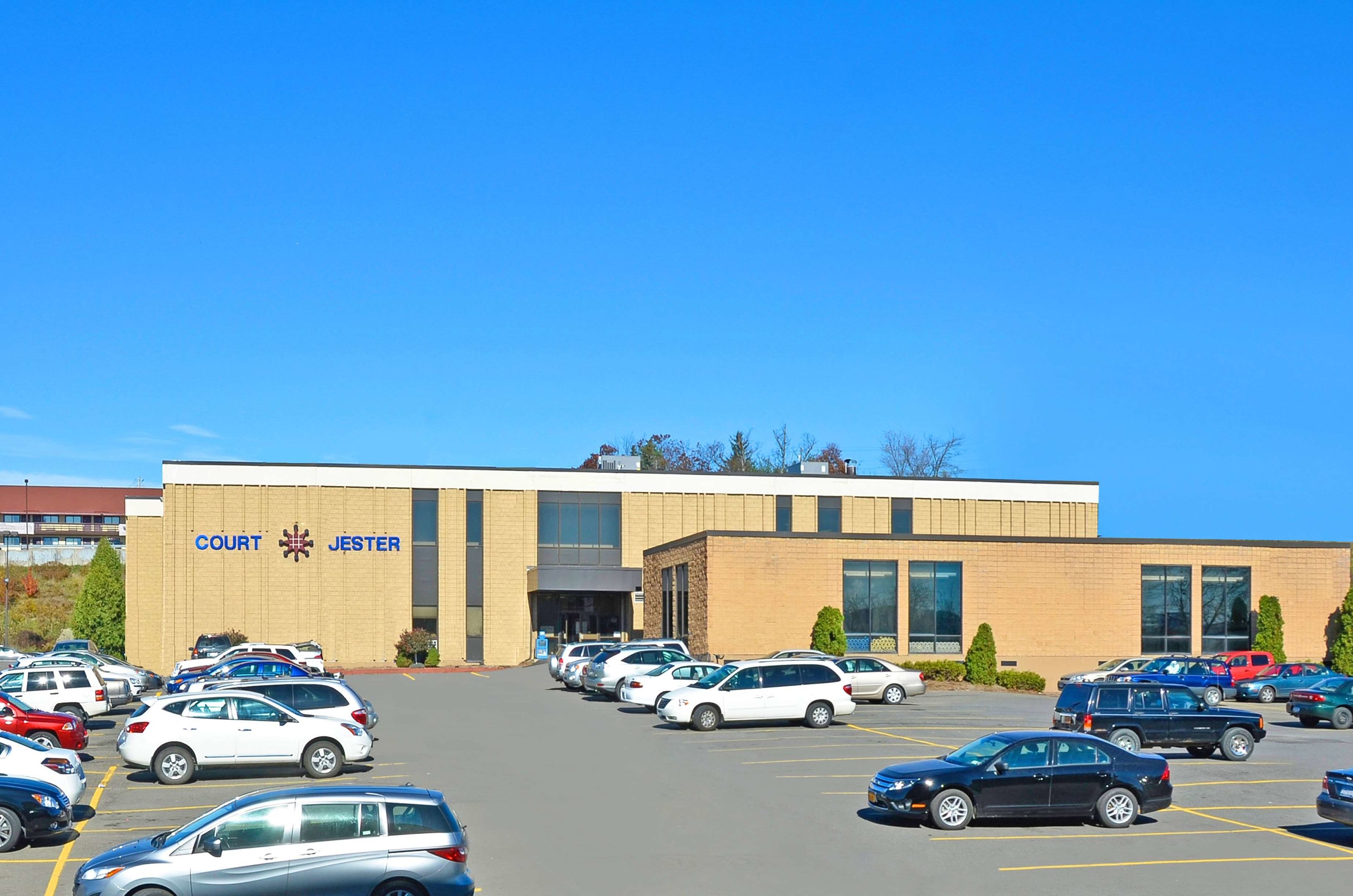comfort inn and suites