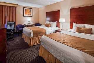 comfort inn and suites