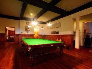 Governor's Mansion,Ambewella>>Ambagamuwa,5 star