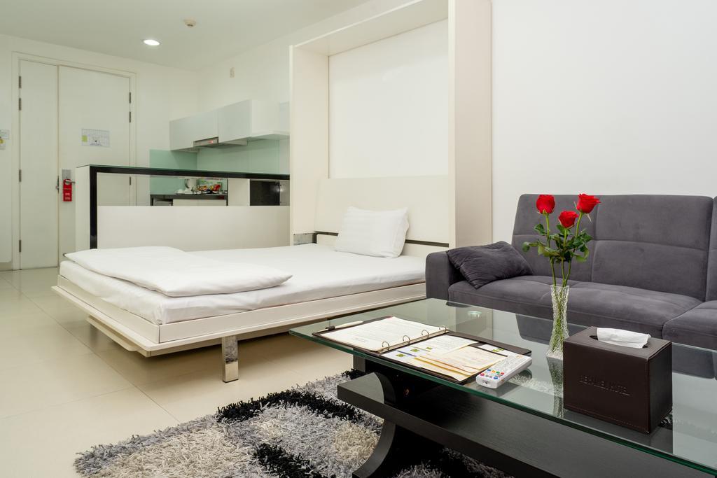 becamex hotel thu dau mot