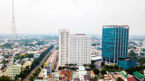 becamex hotel thu dau mot