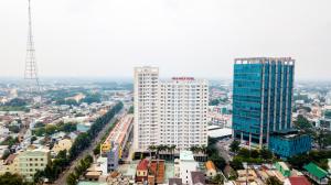 becamex hotel thu dau mot