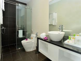 becamex hotel thu dau mot