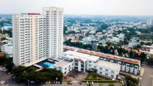 becamex hotel thu dau mot
