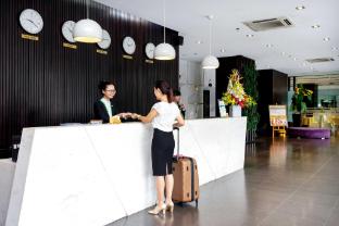 becamex hotel thu dau mot