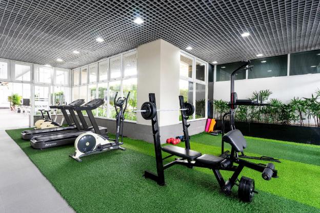 becamex hotel thu dau mot