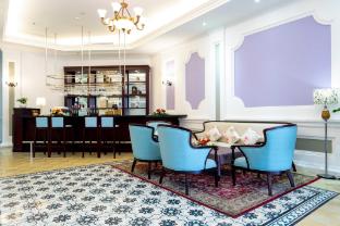 becamex hotel thu dau mot