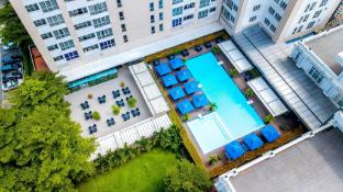 becamex hotel thu dau mot