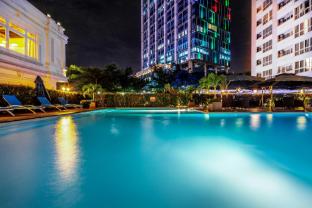 becamex hotel thu dau mot