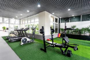 becamex hotel thu dau mot