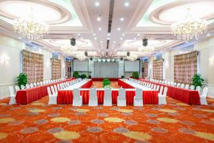 becamex hotel thu dau mot