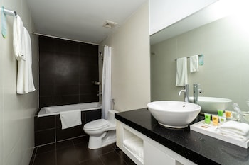 becamex hotel thu dau mot