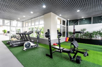 becamex hotel thu dau mot