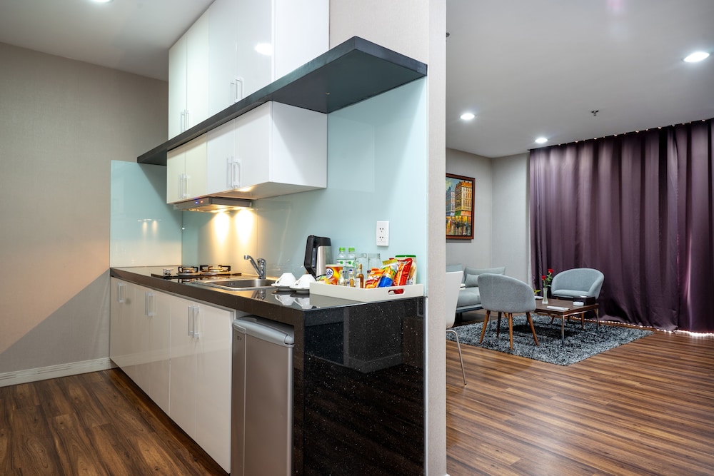 becamex hotel thu dau mot