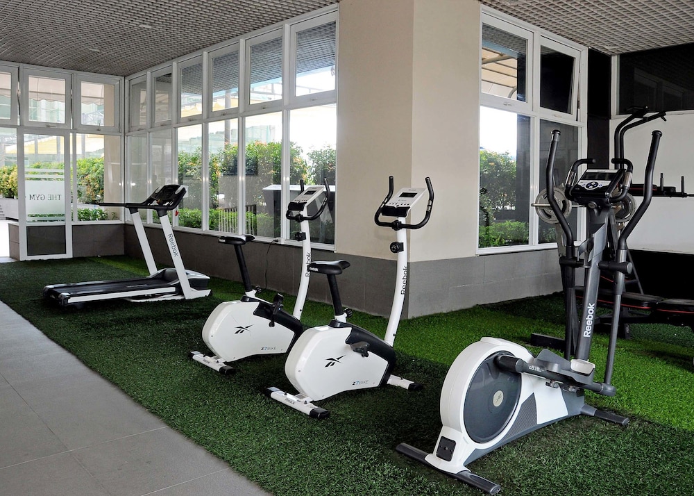 becamex hotel thu dau mot