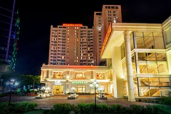 becamex hotel thu dau mot