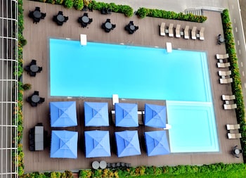 becamex hotel thu dau mot