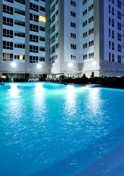becamex hotel thu dau mot