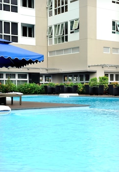 becamex hotel thu dau mot