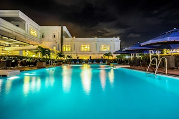 becamex hotel thu dau mot