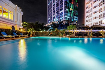 becamex hotel thu dau mot