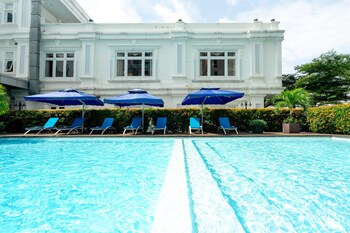 becamex hotel thu dau mot